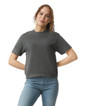 3023CL Women's Heavyweight Boxy T-Shirt