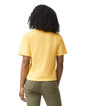 3023CL Women's Heavyweight Boxy T-Shirt (BUTTER)