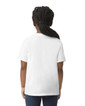 Youth T-Shirt 64000B (WHITE)