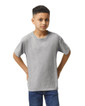 Youth T-Shirt 64000B (SPORT GREY)