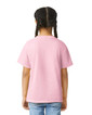 Youth T-Shirt 64000B (LIGHT PINK)