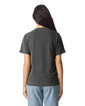 Heavyweight Cotton Unisex Garment Dyed T-Shirt (Faded Black)