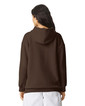 ReFlex Fleece Unisex Hoodie (Brown)