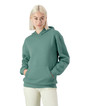 ReFlex Fleece Unisex Hoodie (Arctic)