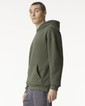 ReFlex Fleece Unisex Hoodie (Lieutenant)