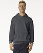 ReFlex Fleece Unisex Hoodie (Asphalt)