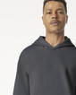 ReFlex Fleece Unisex Hoodie (Asphalt)