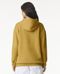 ReFlex Fleece Unisex Hoodie (Mustard)