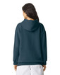 ReFlex Fleece Unisex Hoodie (Sea Blue)