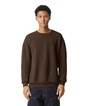 ReFlex Fleece Unisex Crewneck Sweatshirt (Brown)