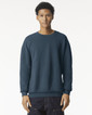 ReFlex Fleece Unisex Crewneck Sweatshirt (Sea Blue)