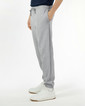 ReFlex Fleece Unisex Sweatpants (Heather Grey)