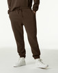 ReFlex Fleece Unisex Sweatpants (Brown)