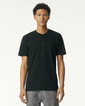 2003CVC Unisex Henley T-Shirt (Black)
