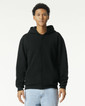 ReFlex Fleece Unisex Zip Hooded Sweatshirt (Brown)