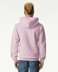 ReFlex Fleece Unisex Zip Hooded Sweatshirt (Blush)