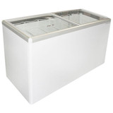 Commercial Spot Freezers