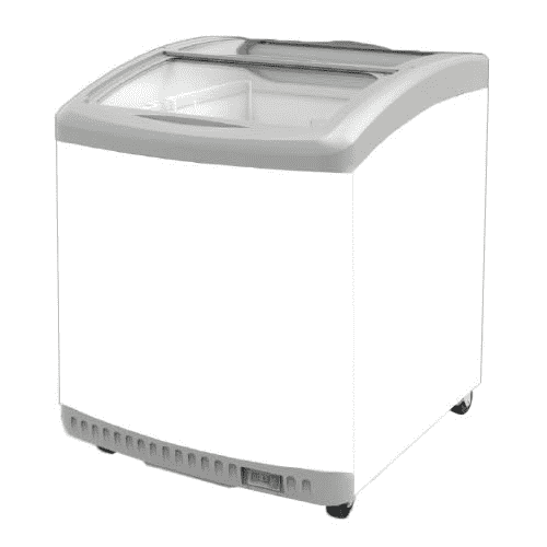 Ice Cream Freezer Small