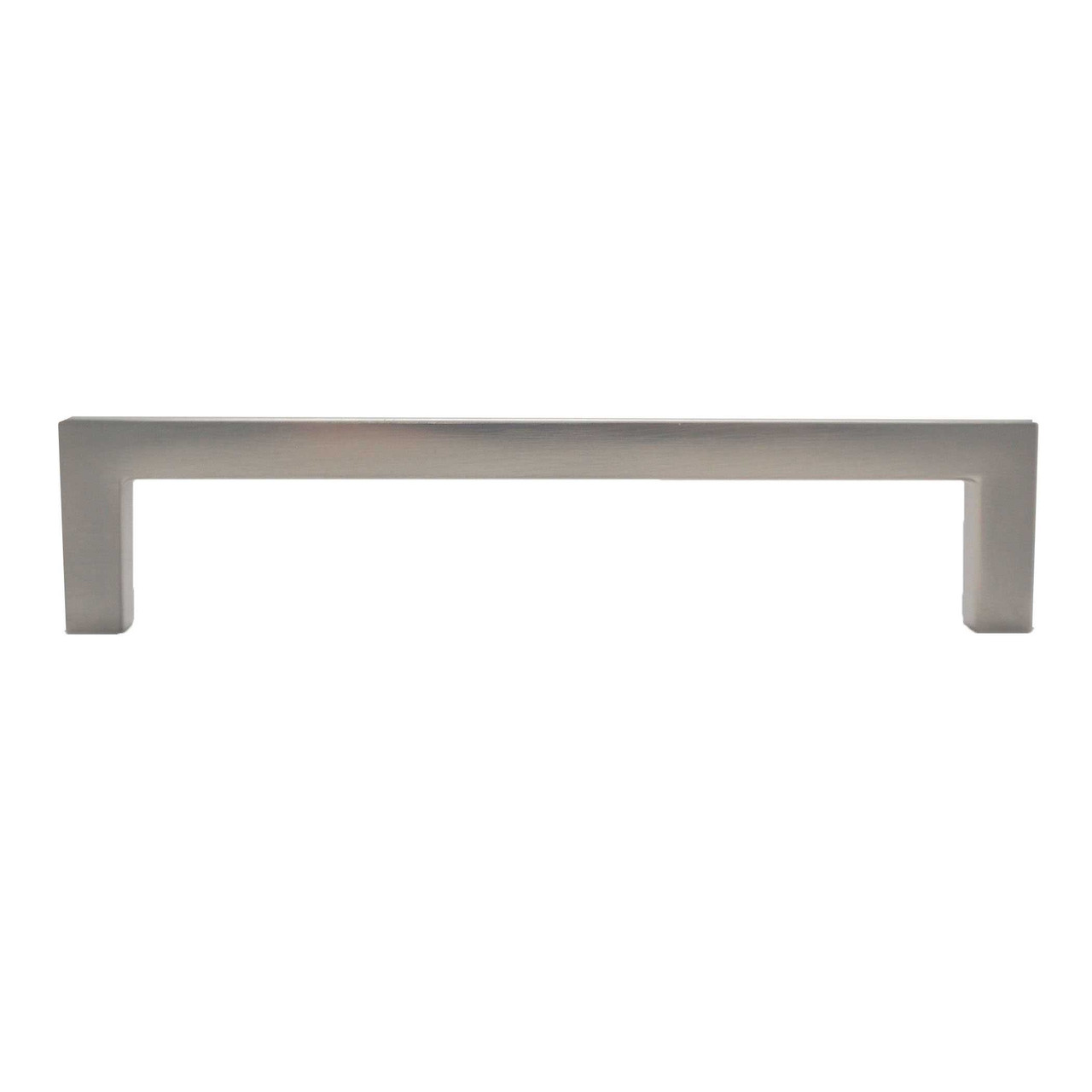 Square Cabinet Pulls - Center to Center - Hickory Hardware