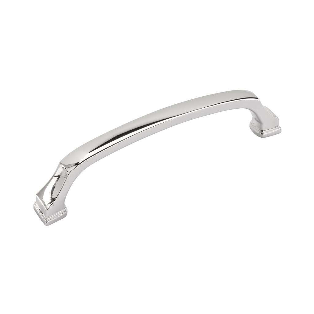 AMEROCK Revitalize Cabinet Handles in Polished Chrome