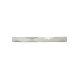 HICKORY Karat 3" Center to Center Handle Cabinet Pull - Satin Nickel H077840-SN HICKORY Karat 3" Center to Center Handle Cabinet Pull - Satin Nickel H077840-SN