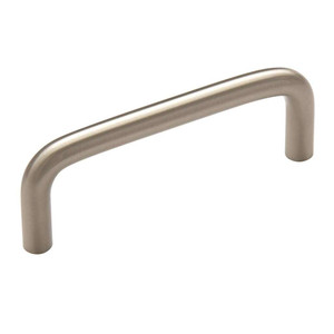 Amerock Wire Pulls in Satin Nickel 3" BP865CSG10 Amerock Wire Pulls in Satin Nickel 3" BP865CSG10