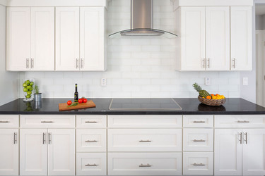 what size should a kitchen be to an island what size knob or pull should i get the knob shop what size should a kitchen be to an island what size knob or pull should i get the knob shop