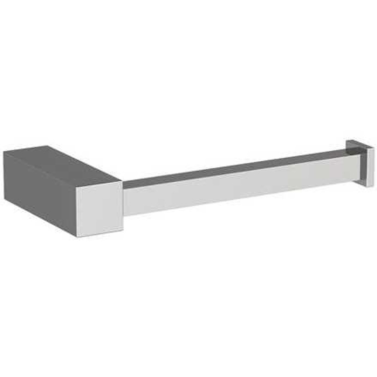 Chrome Toilet Paper Holder from Amerock's Monument Collection BH3608126