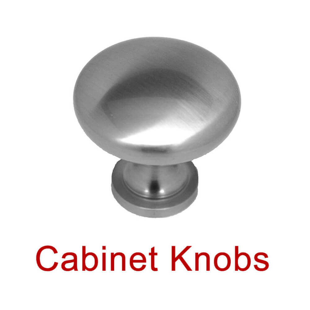 cabinet knobs