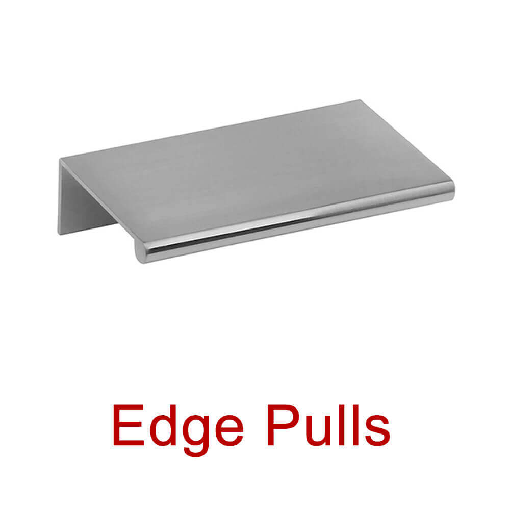 edge pulls