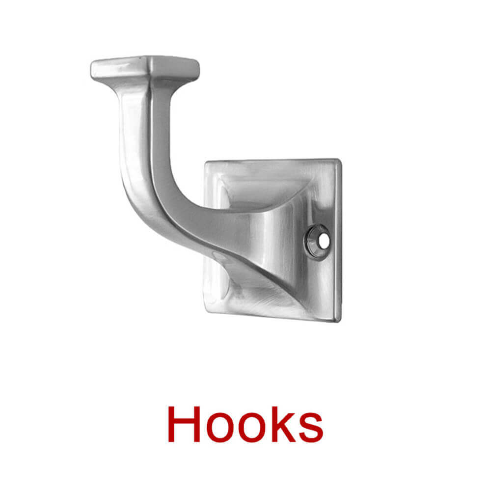 hooks