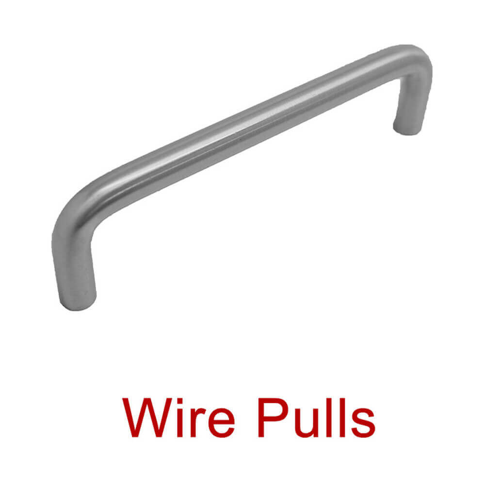 wire pulls