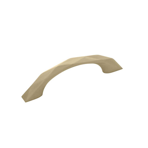 HICKORY Karat Handle Cabinet Pulls in Champagne Bronze (+4 Sizes)