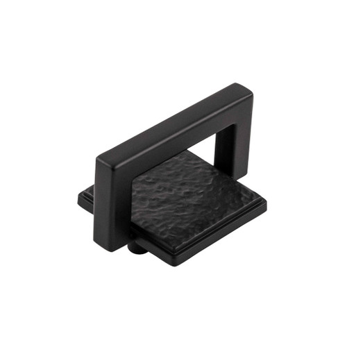 BELWITH KEELER Bijou Ember Cabinet Handle Pull in Matte Black (+2 Sizes)