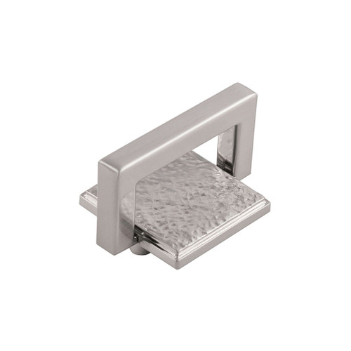 BELWITH KEELER Bijou Ember Cabinet Handle Pull in Satin Nickel (+2 Sizes)