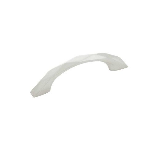 HICKORY Karat Handle Cabinet Pulls in Satin Nickel (+4 Sizes)