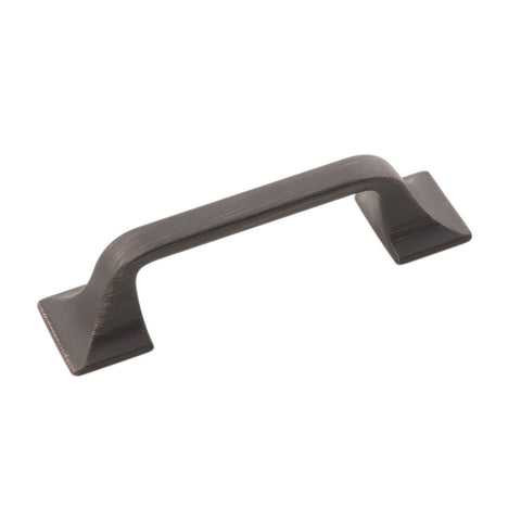 HICKORY Forge Handle Pulls in Vintage Bronze (+7 Sizes)