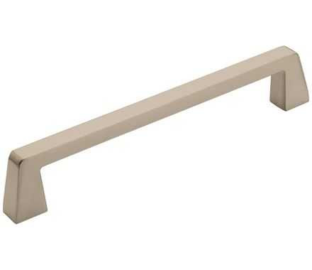 AMEROCK Blackrock Appliance Pulls in Satin Nickel (+3 Sizes)