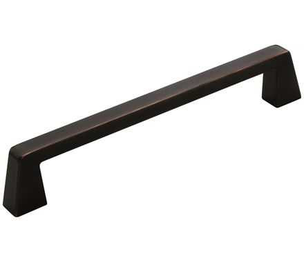 AMEROCK Blackrock Appliance Pulls in Oil Rubbed Bronze (+3 Sizes)