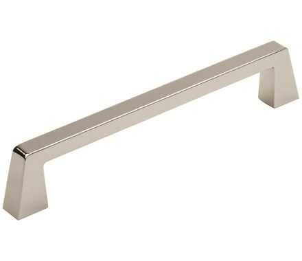 AMEROCK Blackrock Appliance Pulls in Polished Nickel (+3 Sizes)