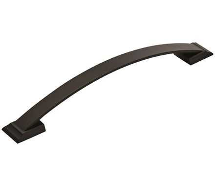 AMEROCK Candler Appliance Pulls in Black Bronze (+3 Sizes)
