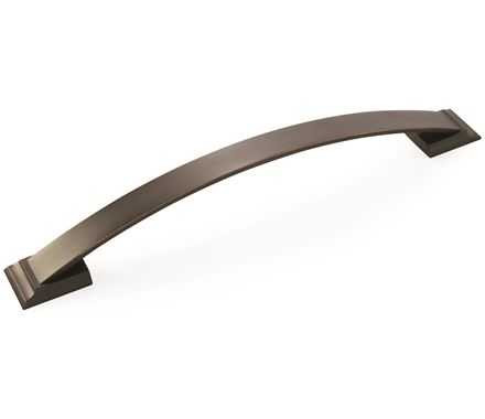 AMEROCK Candler Appliance Pulls in Oil Rubbed Bronze (+3 Sizes)