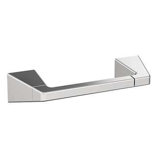 AMEROCK Blackrock Pivoting Toilet Paper Holder in Polished Chrome