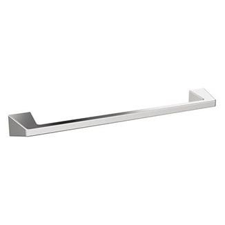 AMEROCK Blackrock Towel Bar in Polished Chrome (+2 Sizes)