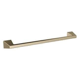 AMEROCK Blackrock Towel Bar in Golden Champagne (+2 Sizes)