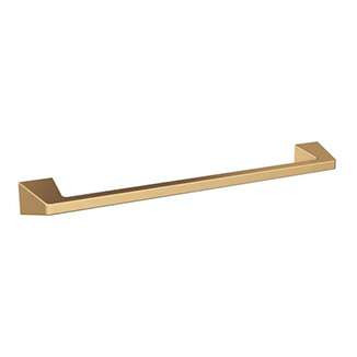 AMEROCK Blackrock Towel Bar in Champagne Bronze (+2 Sizes)
