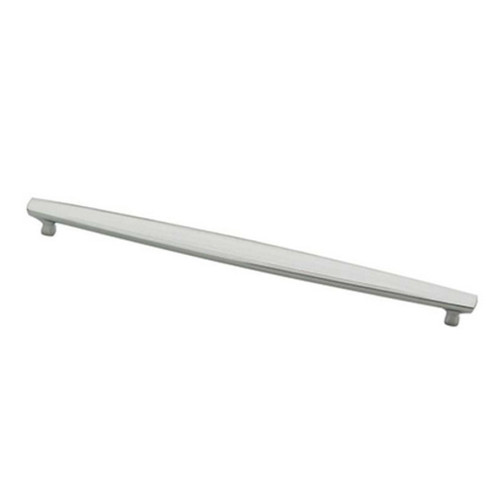 LIBERTY Ashtyn 12" Centers Handle Cabinet Pull - Polished Chrome