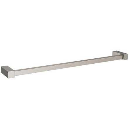 AMEROCK Monument Towel Bar in Brushed Nickel (+2 Sizes)