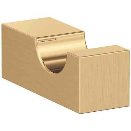 AMEROCK Monument Bathroom Hook in Champagne Bronze
