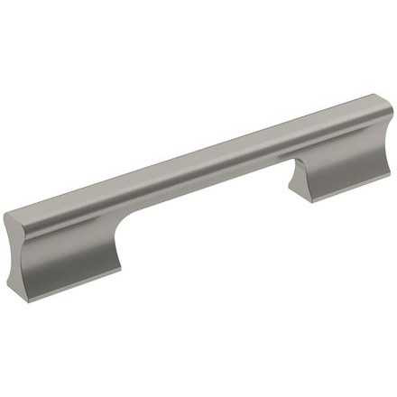 AMEROCK Status Handle Cabinet Pull in Satin Nickel (+4 Sizes)
